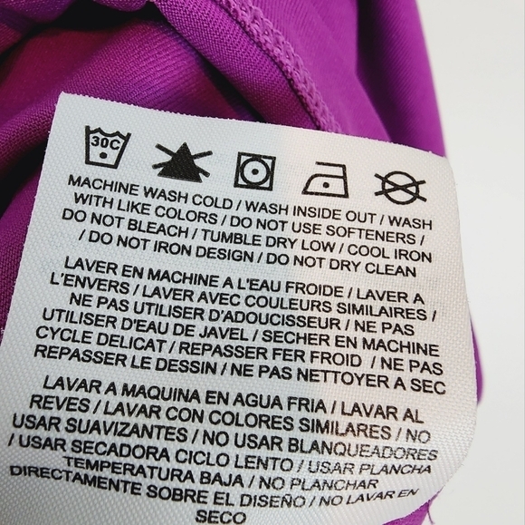 Nike Dri-Fit Tour Performance Women's Fairway Drive Skirt Short Mini Skirt sz XL - Picture 8 of 11